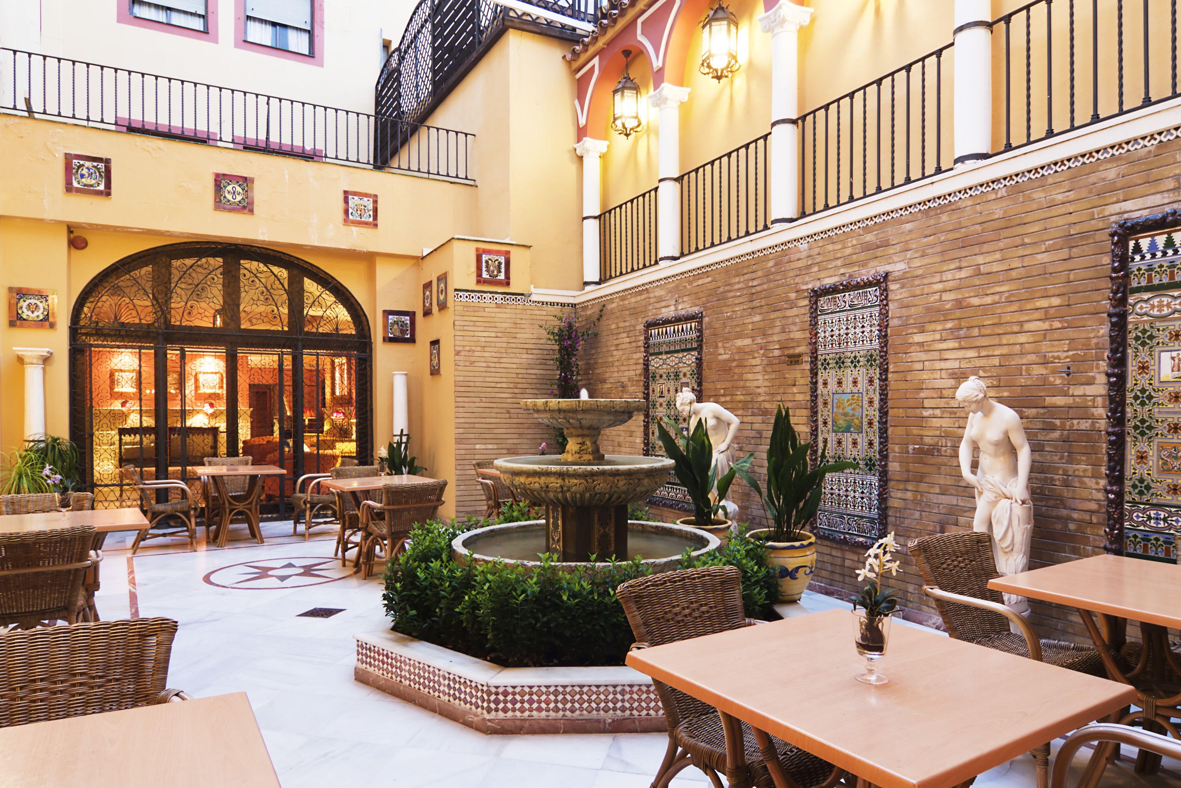 H10 Corregidor Boutique Hotel — Photos 2
