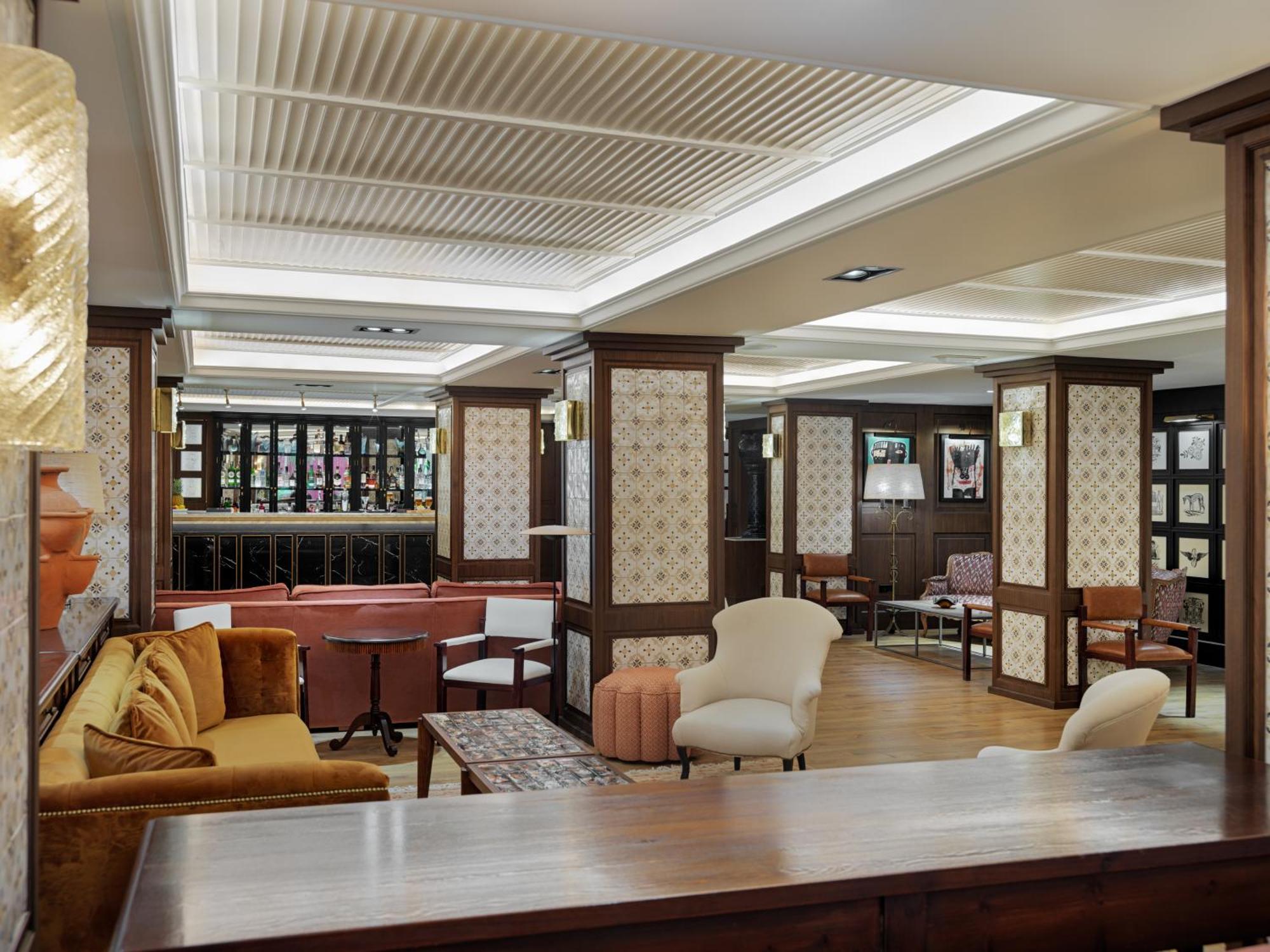 H10 Corregidor Boutique Hotel, Seville